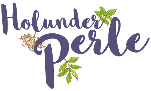 Holunderperle